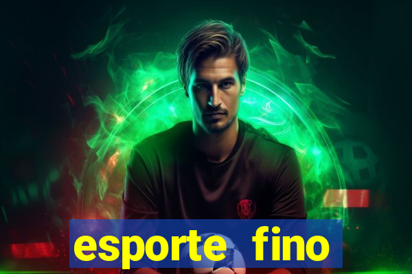 esporte fino feminino noite